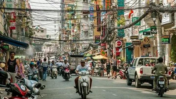 Hotspot Matrix: Hành trình chinh phục đỉnh cao video ngắn