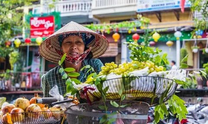 Hotspot Matrix: Biến Thu Hòa (Mẹ bé Bắp) đã quên thành cơ hội marketing đột phá