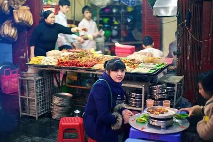 Hotspot Matrix: Hành trình chinh phục video ngắn