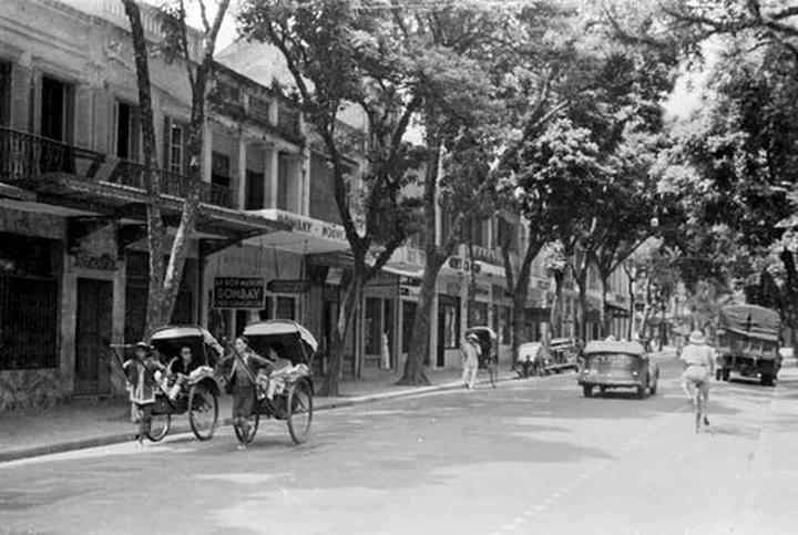 Xu hướng Con gái