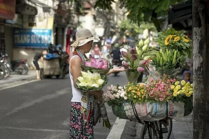 Sốc: Vụ tố