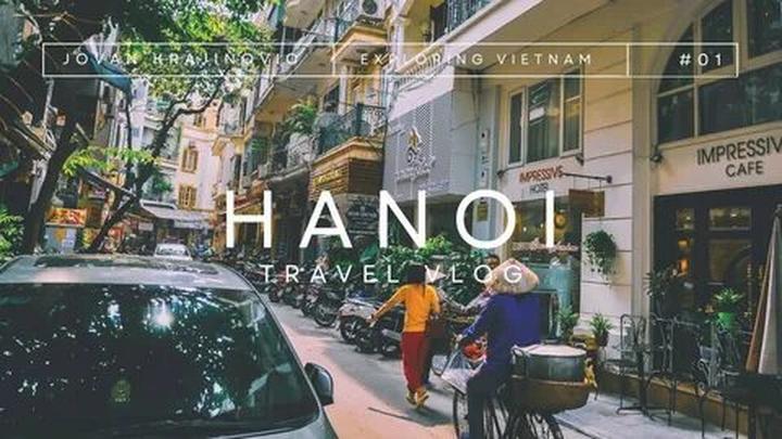 Xu hướng Quán cơm nhà ở Hà Nội: 5 năm: Hotspot Matrix tiết lộ bí quyết video viral