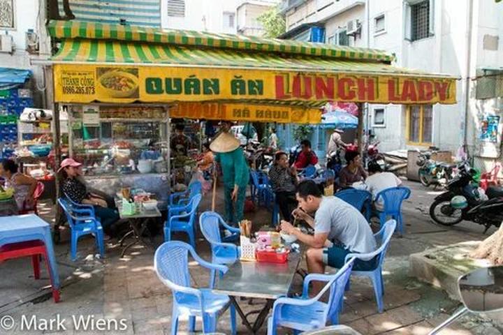 Chuyên gia Hotspot Matrix phân tích: Ông bà dặn: