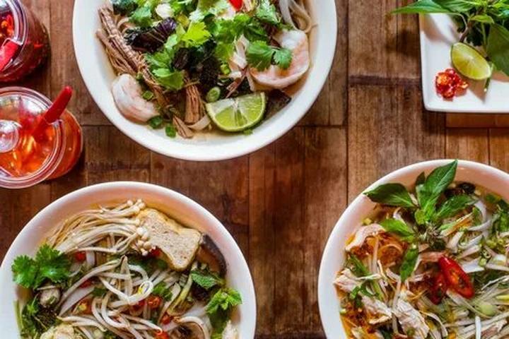 Hotspot Matrix: Biến 